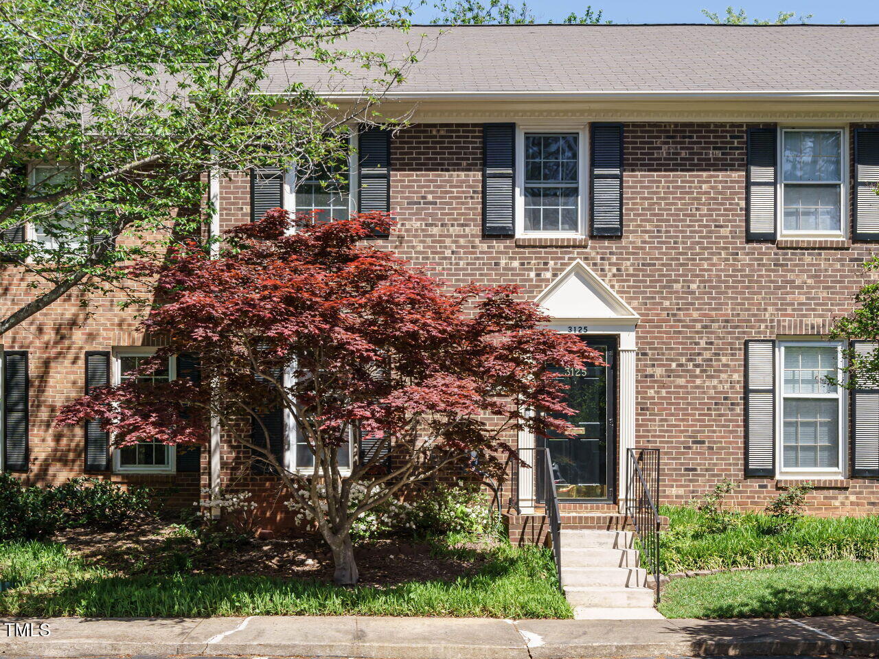 3125 Morningside Drive Raleigh NC 27607
