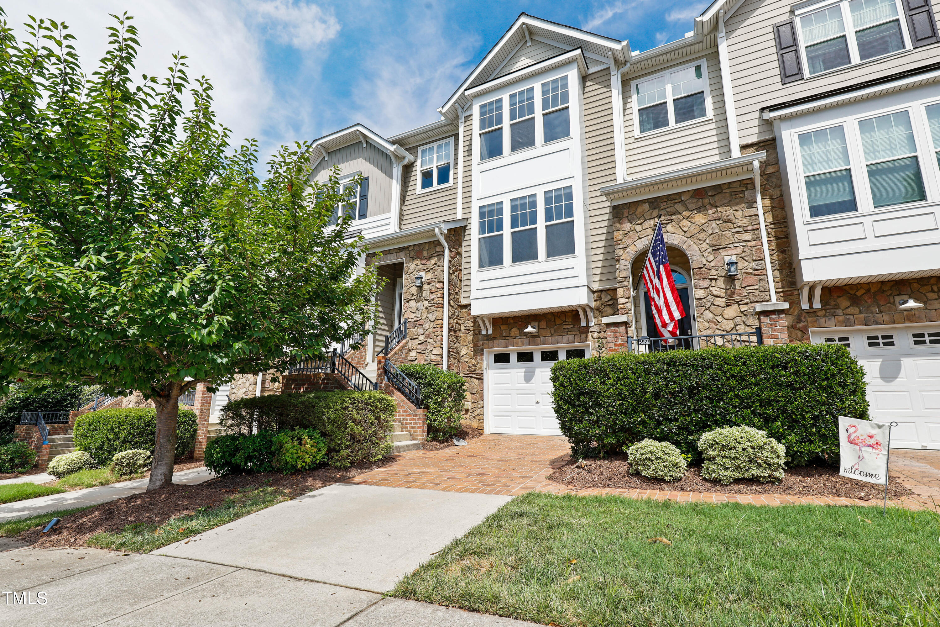 5925 Cameo Glass Way Raleigh NC 27612
