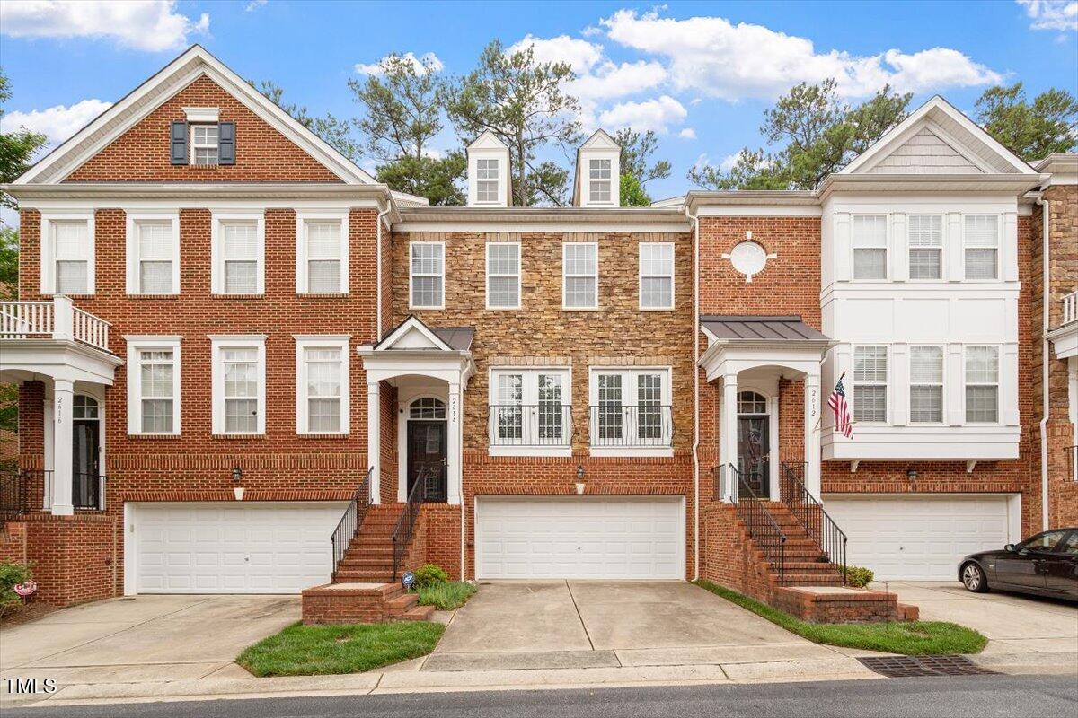 2614 Laurelcherry Street Raleigh NC 27612