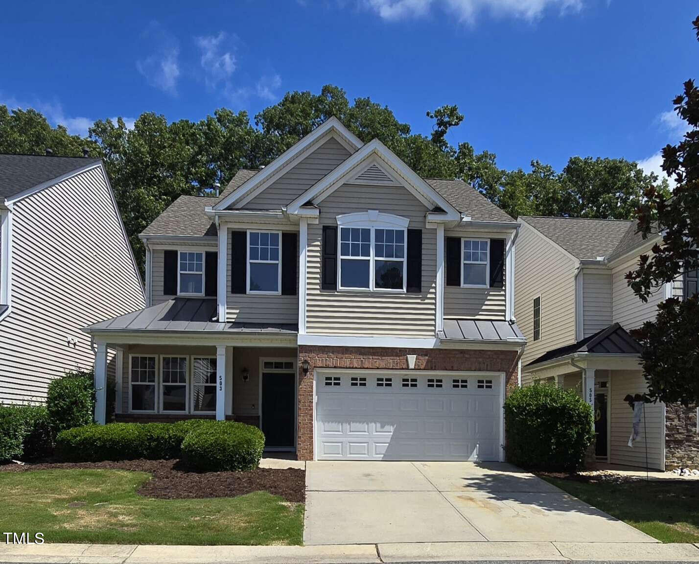 503 Founders Walk Drive Morrisville NC 27560