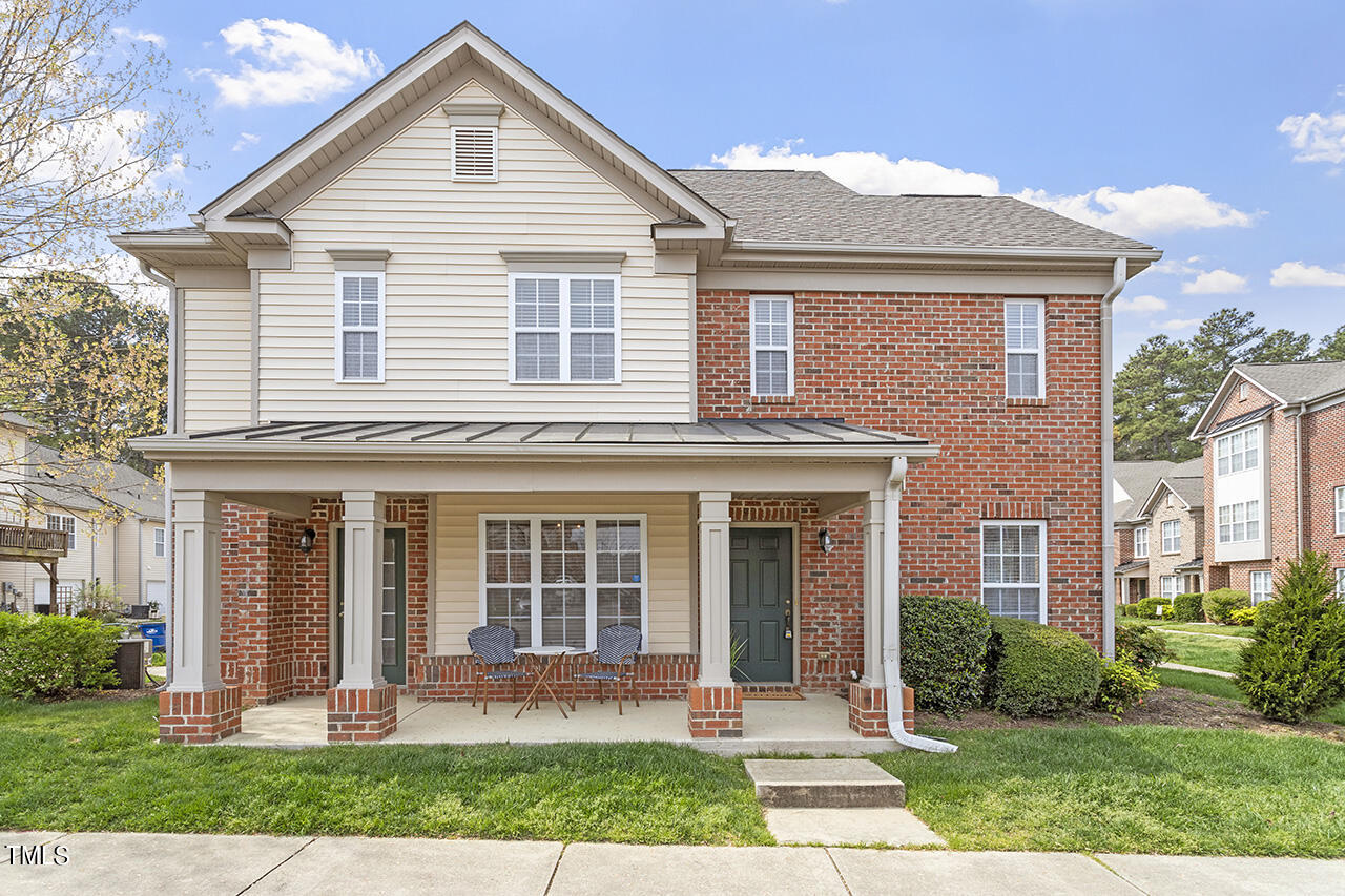 9902 Clyborn Court Raleigh NC 27617
