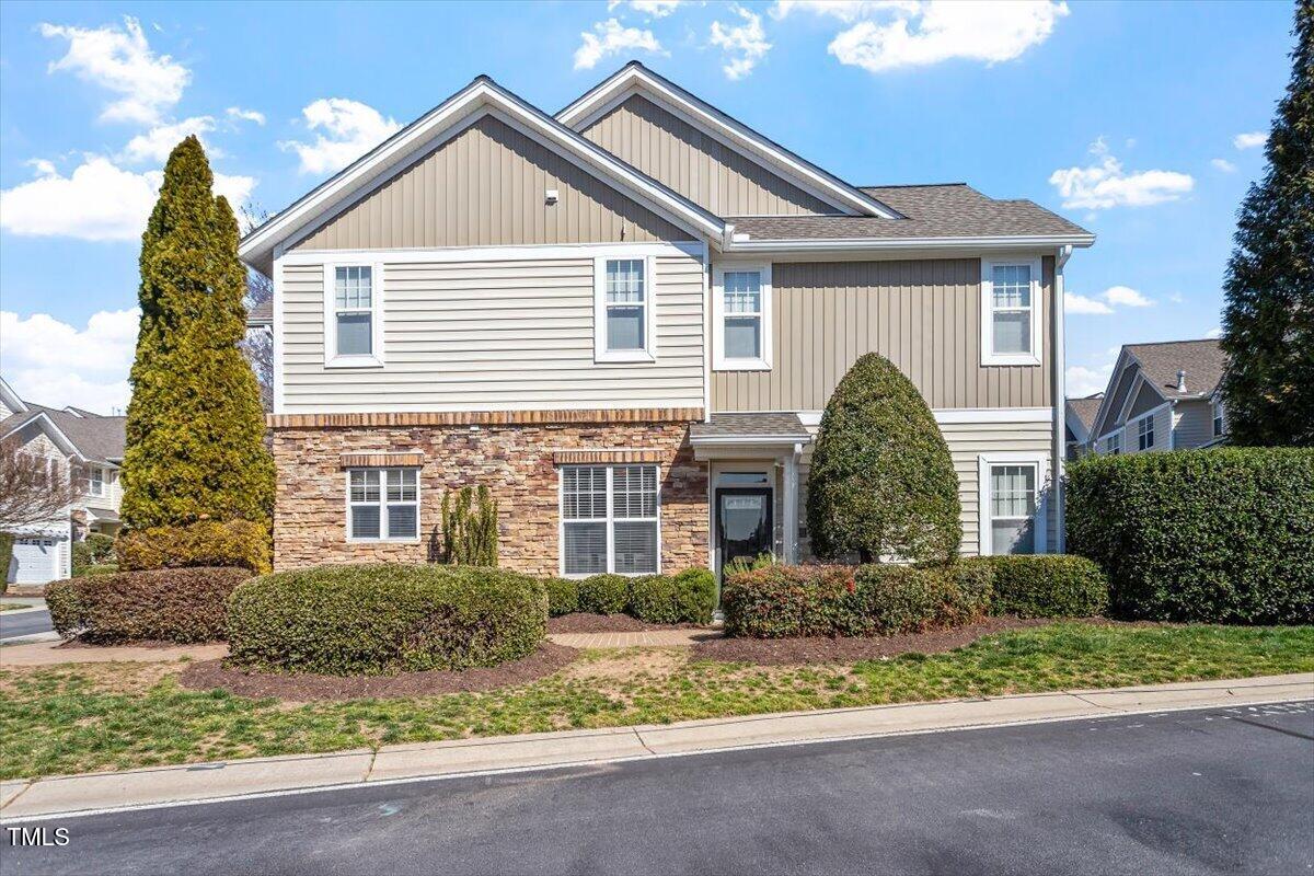 5902 Black Marble Court Raleigh NC 27612