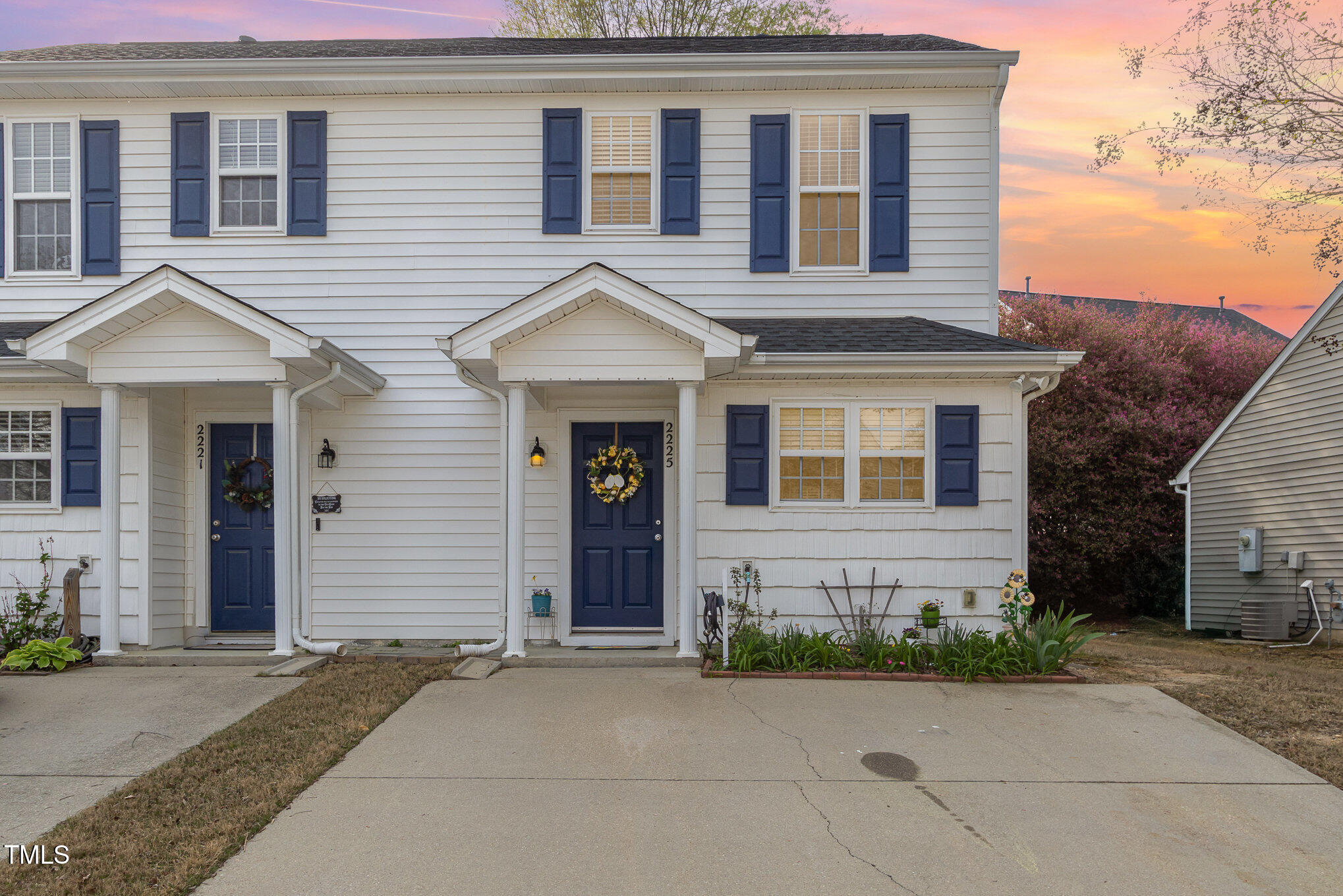 2225 Whistling Straits Way Raleigh NC 27604