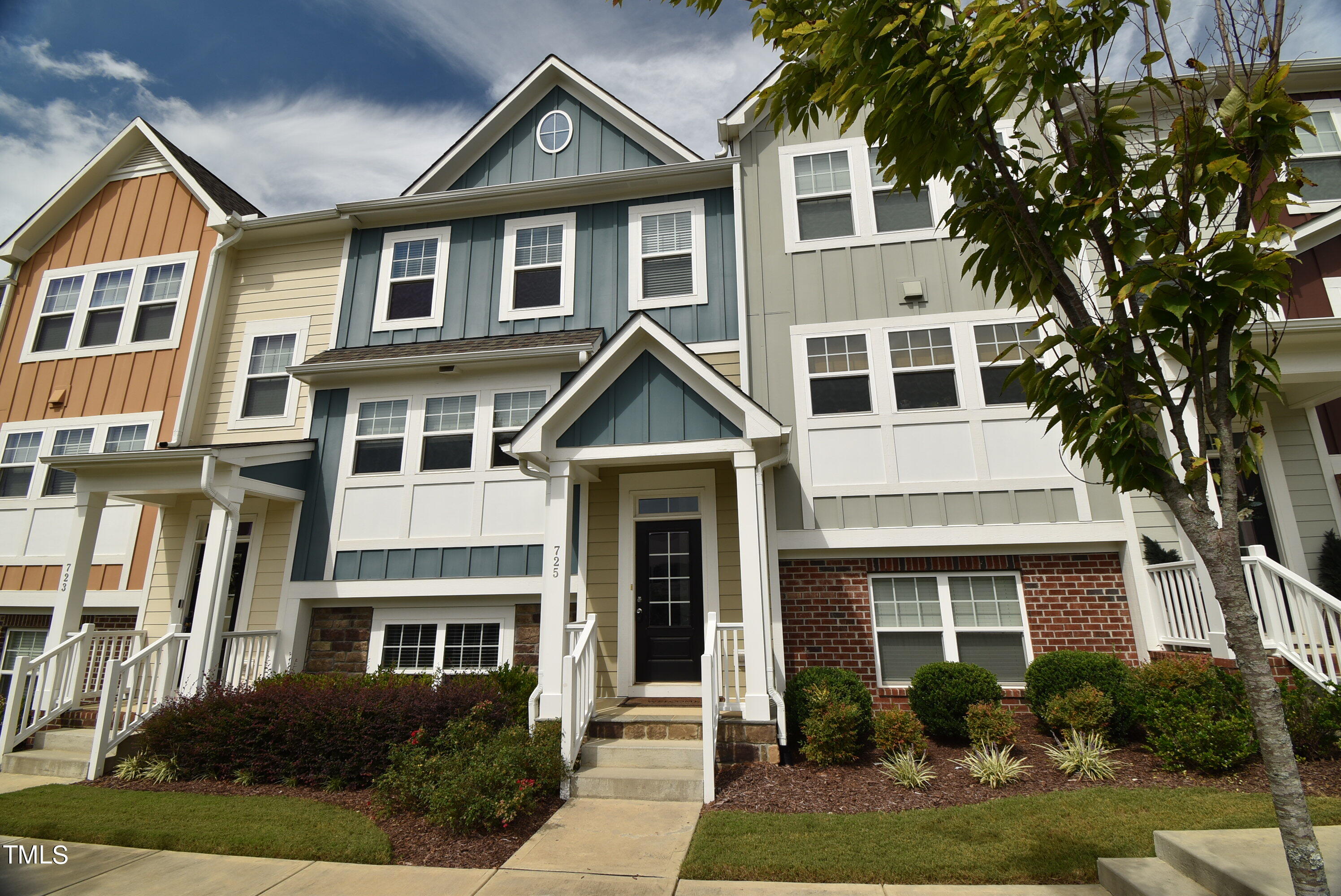 725 Traditions Grande Boulevard Wake Forest NC 27587