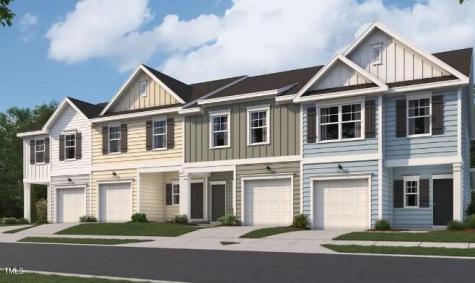 3405 Baybrooke Drive Wilson NC 27893