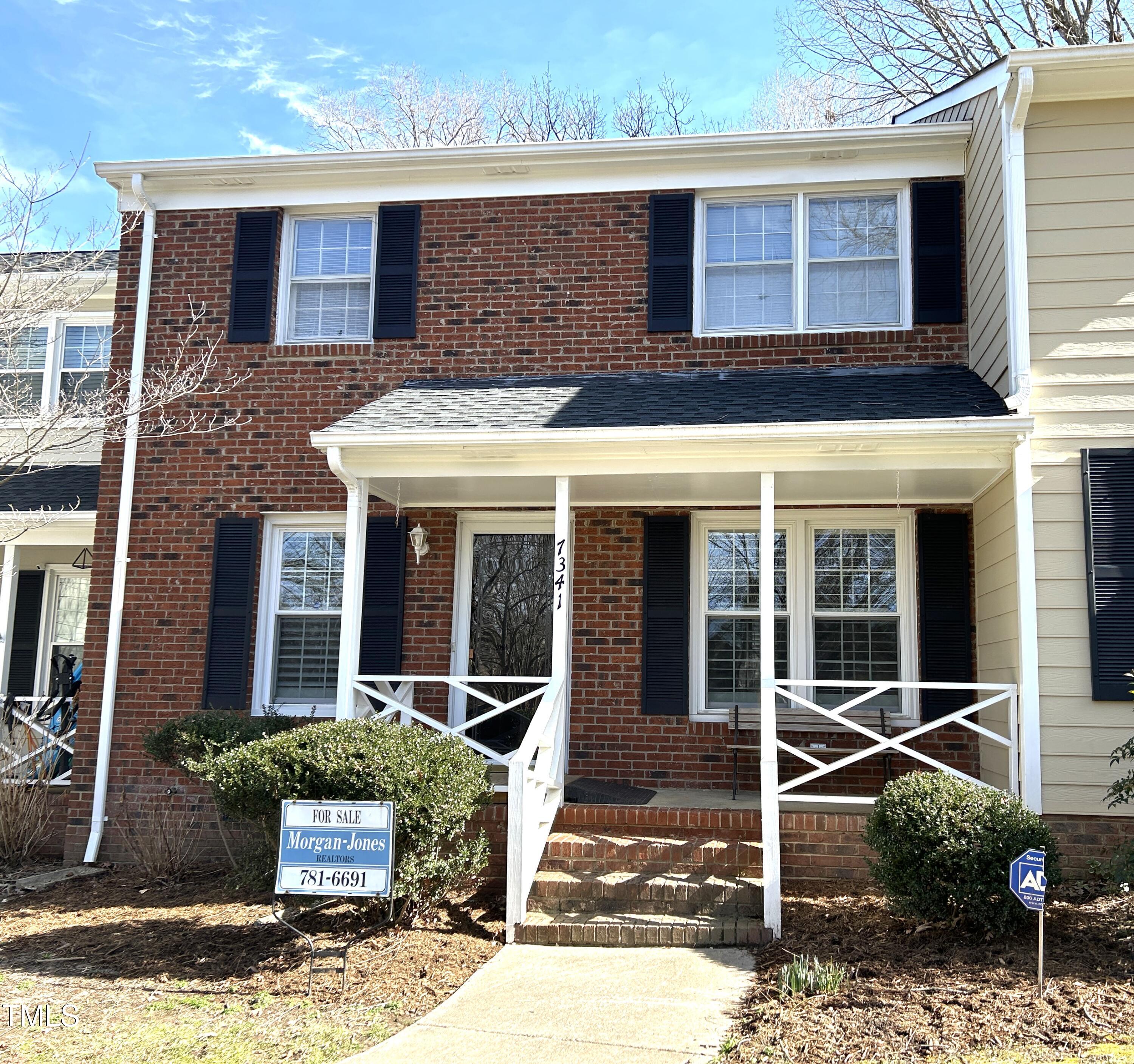 7341 Sweet Bay Lane Raleigh NC 27615
