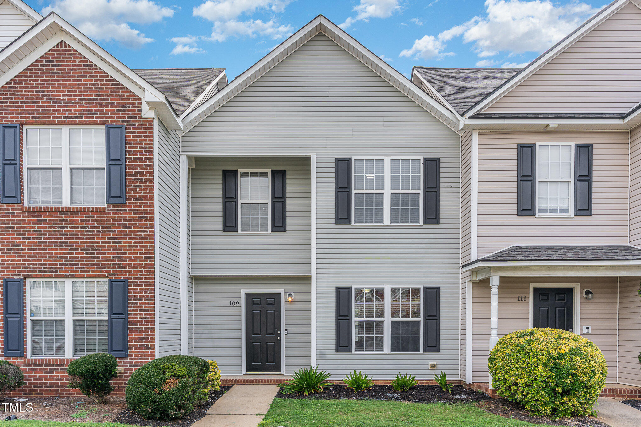 109 Blackthorne Court Clayton NC 27520