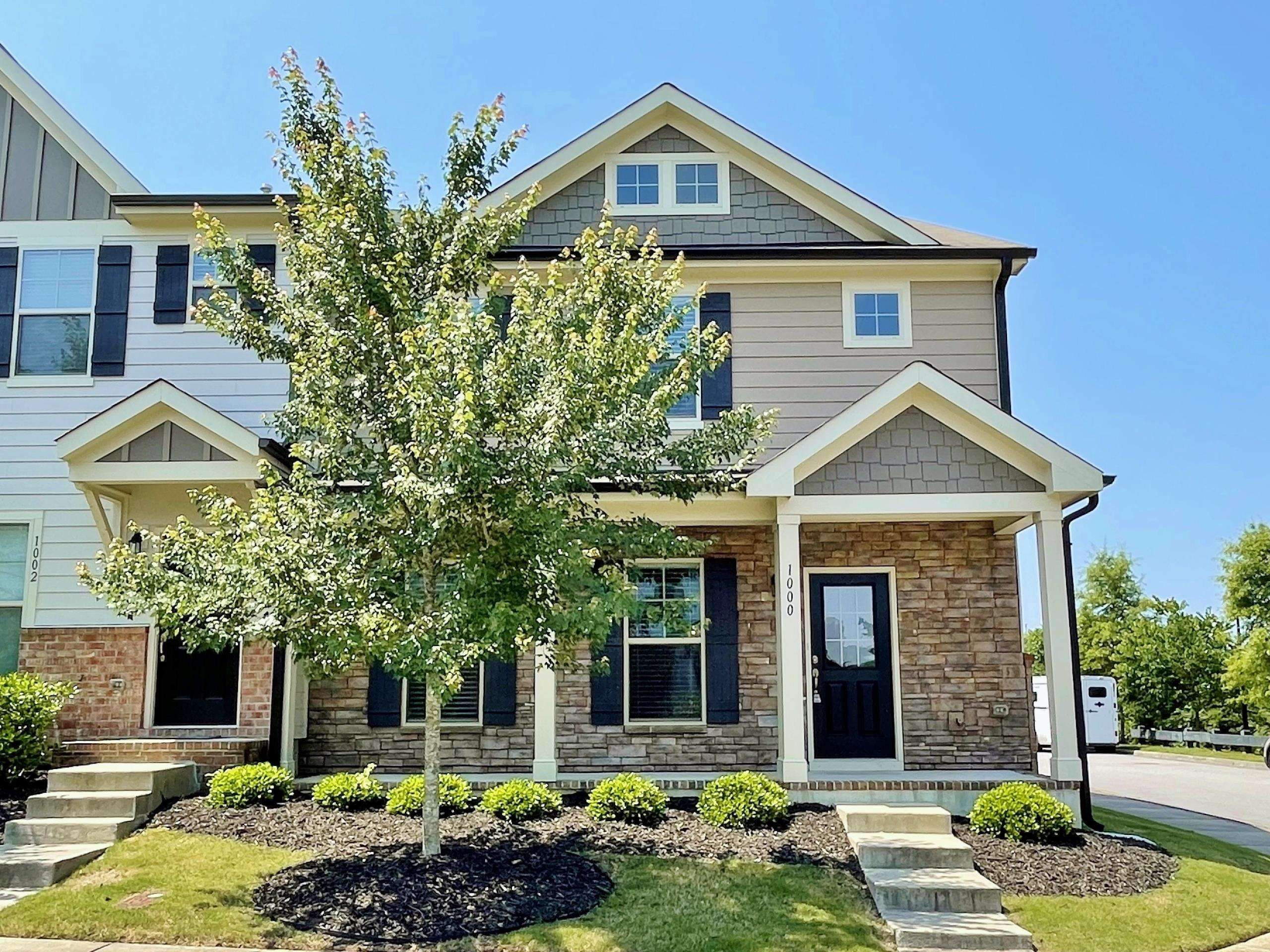 1000 Tranquil Creek Way Wake Forest NC 27587