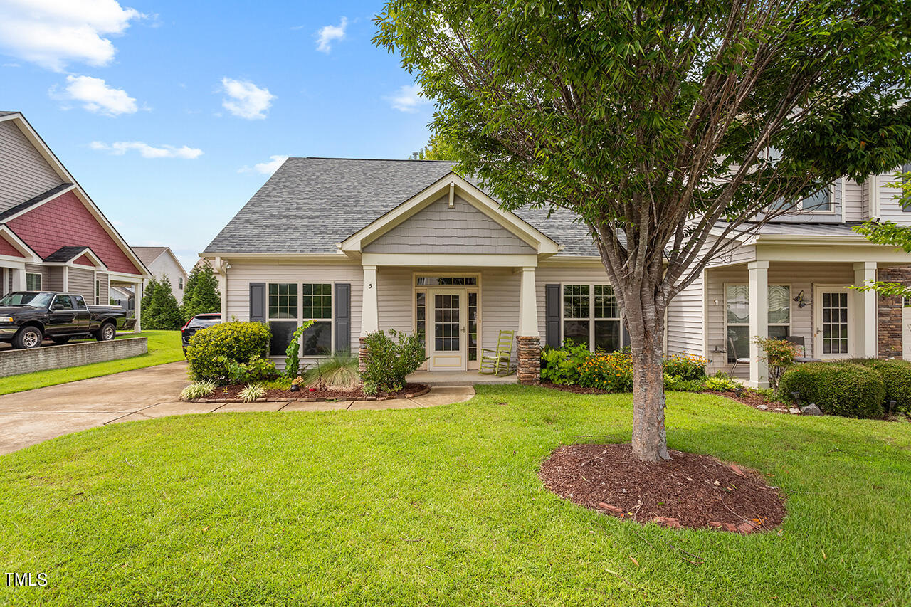 5 N Birch Creek Way Garner NC 27529