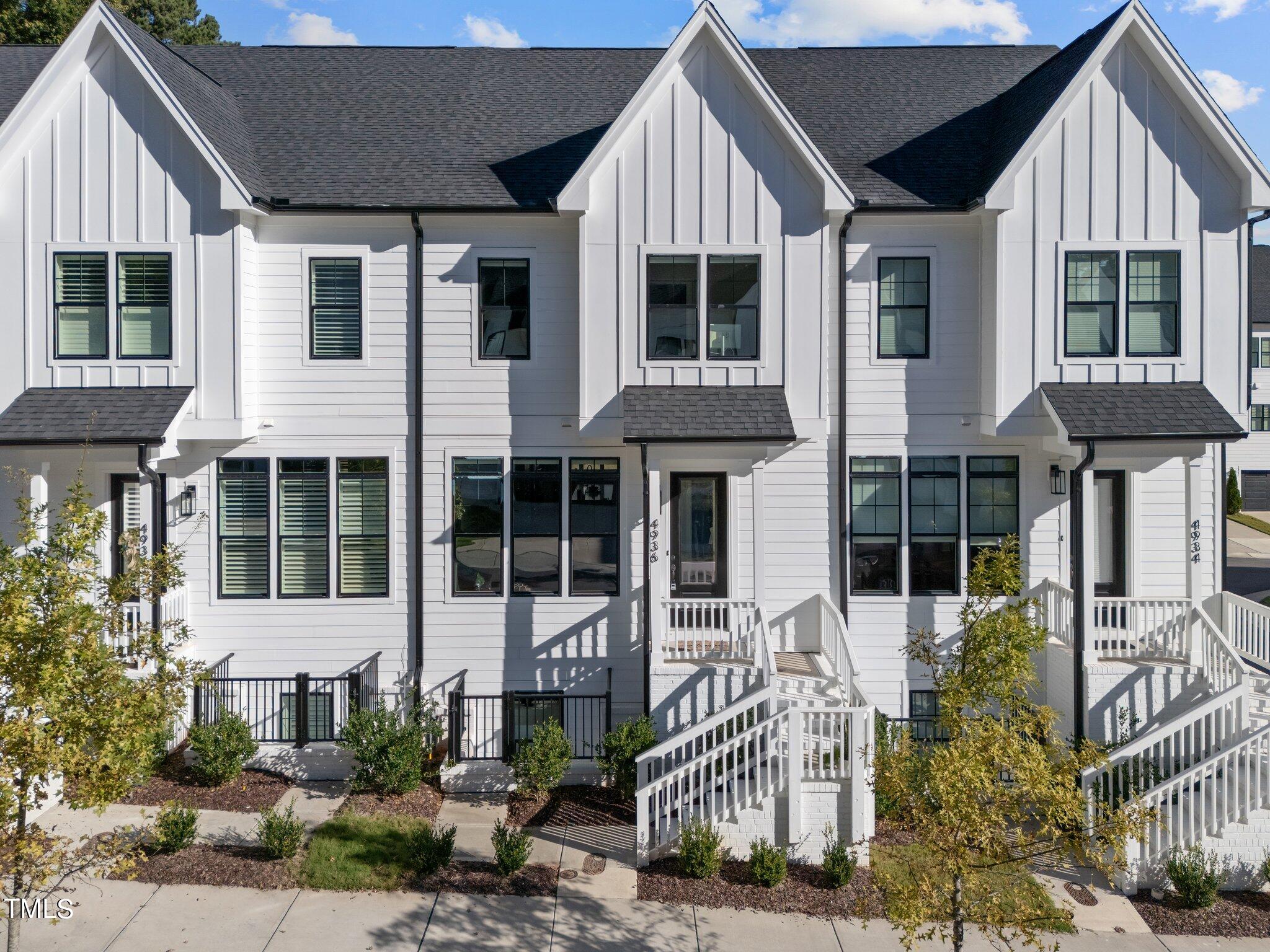 4936 Trek Lane Raleigh NC 27606