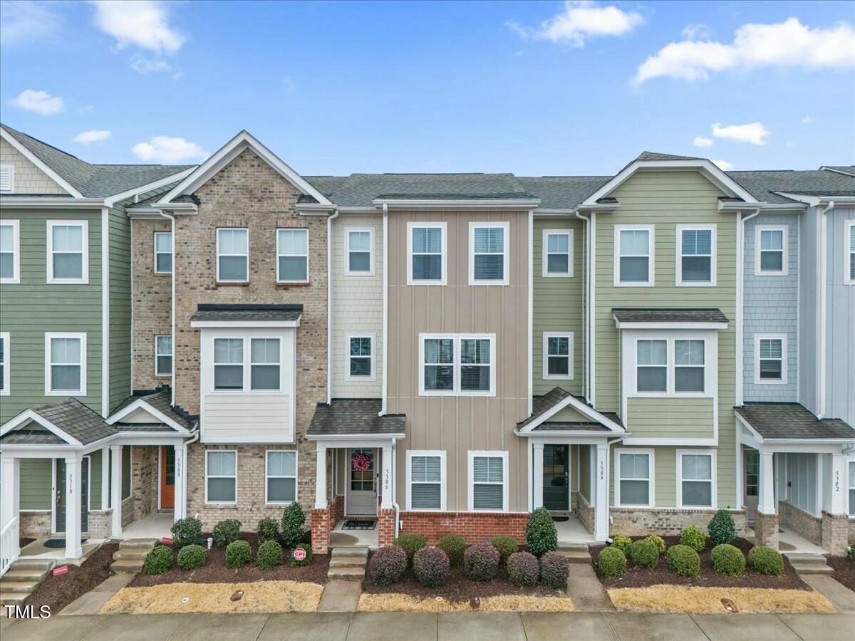 5306 Beckom Street Raleigh NC 27616