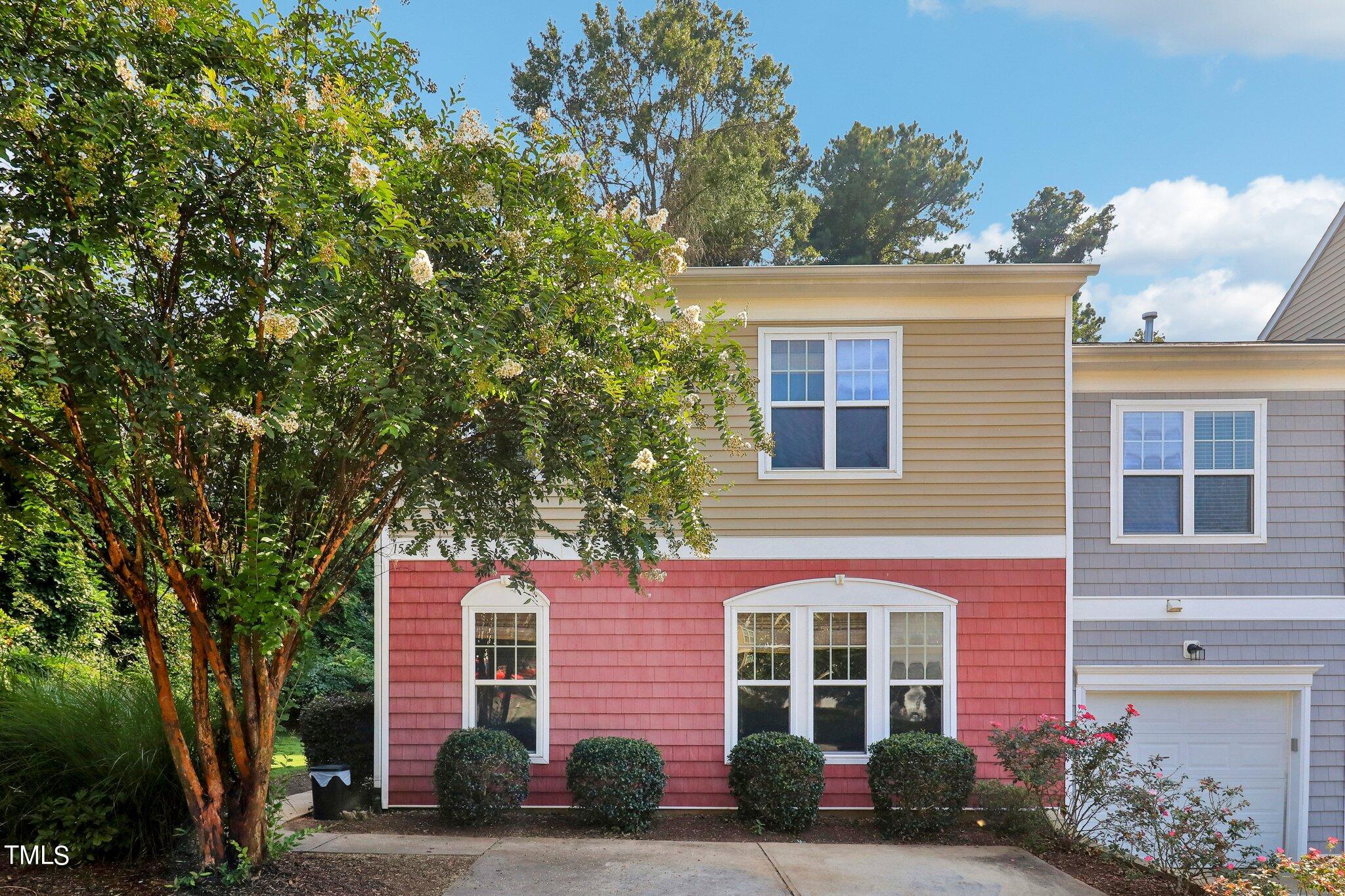153 Deacon Ridge Street Wake Forest NC 27587