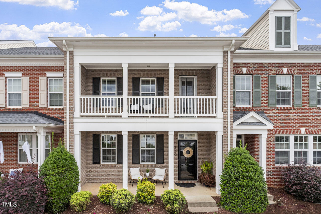 1329 Still Monument Way Raleigh NC 27603