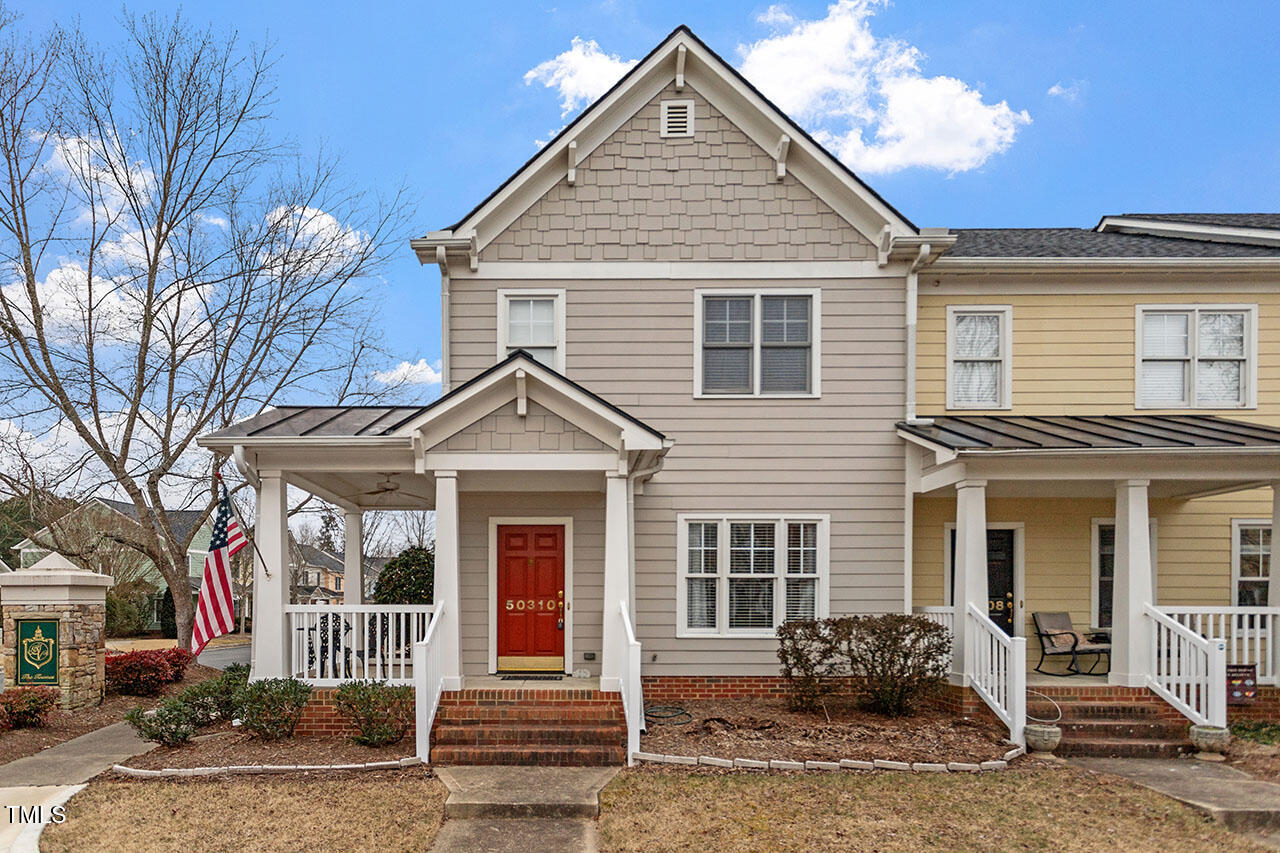 50310 Governors Drive Chapel Hill NC 27517