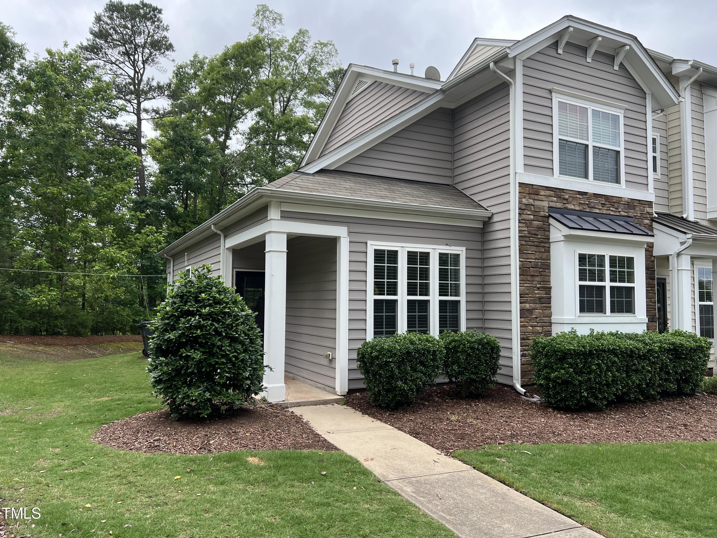1101 Grace Point Road Morrisville NC 27560