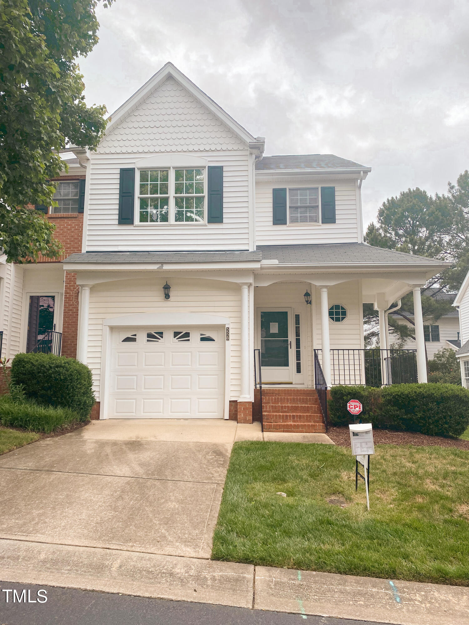 5520 Cottonrose Lane Raleigh NC 27606