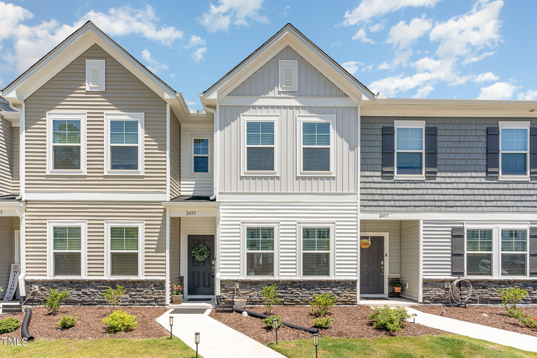 2455 Tonoloway Drive Raleigh NC 27610