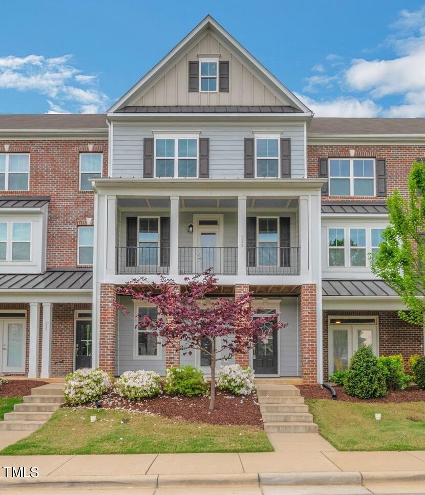 613 Old Ride Drive Holly Springs NC 27540