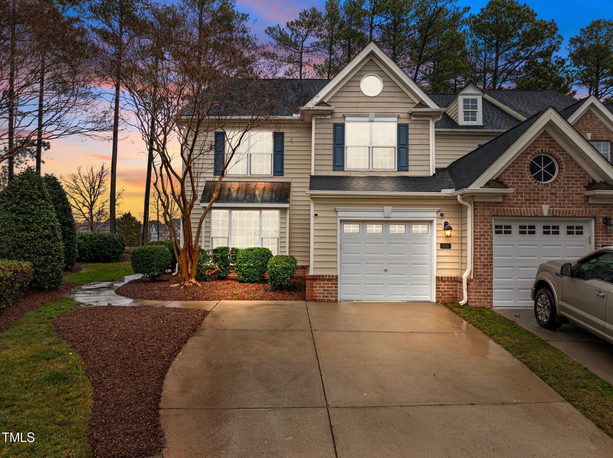 10121 Mizner Lane Raleigh NC 27617