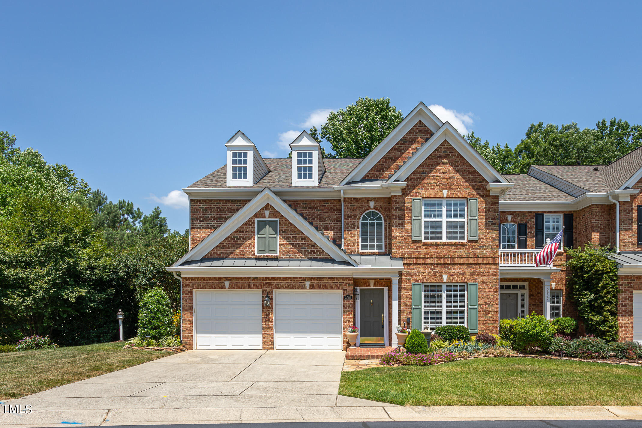 3901 Sunset Maple Court Raleigh NC 27612