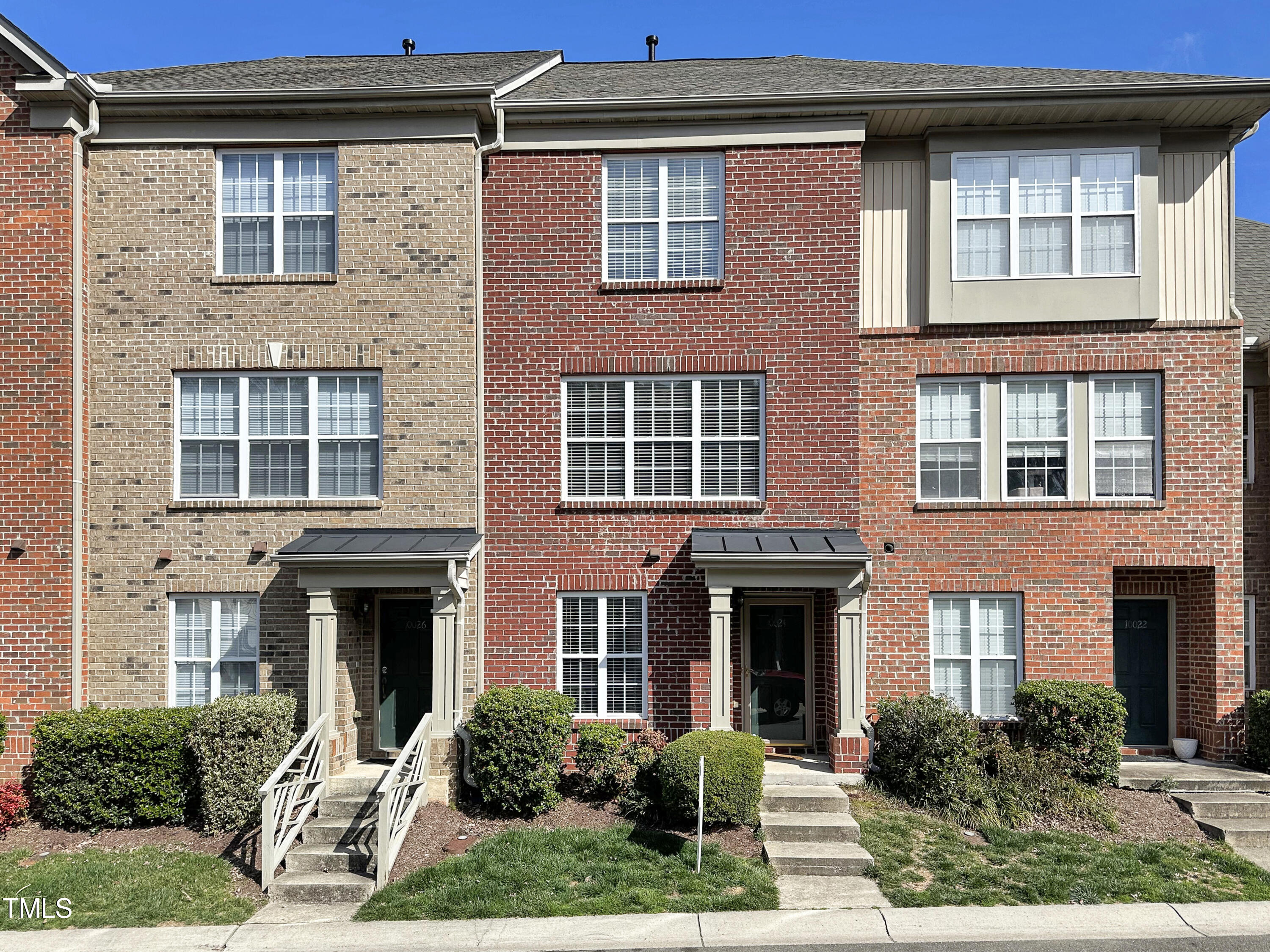 10024 Blackwell Drive Raleigh NC 27617