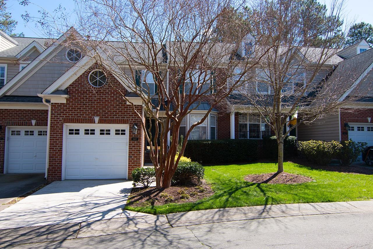 9437 Oglebay Court Raleigh NC 27617