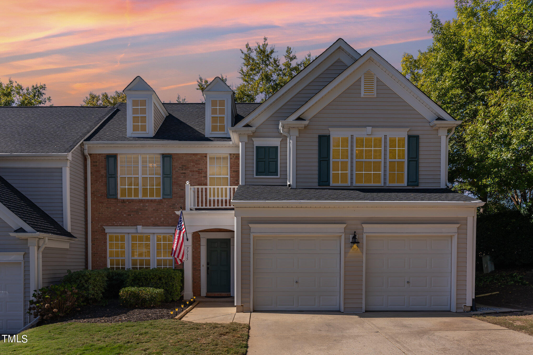 7715 Cloudview Lane Raleigh NC 27613