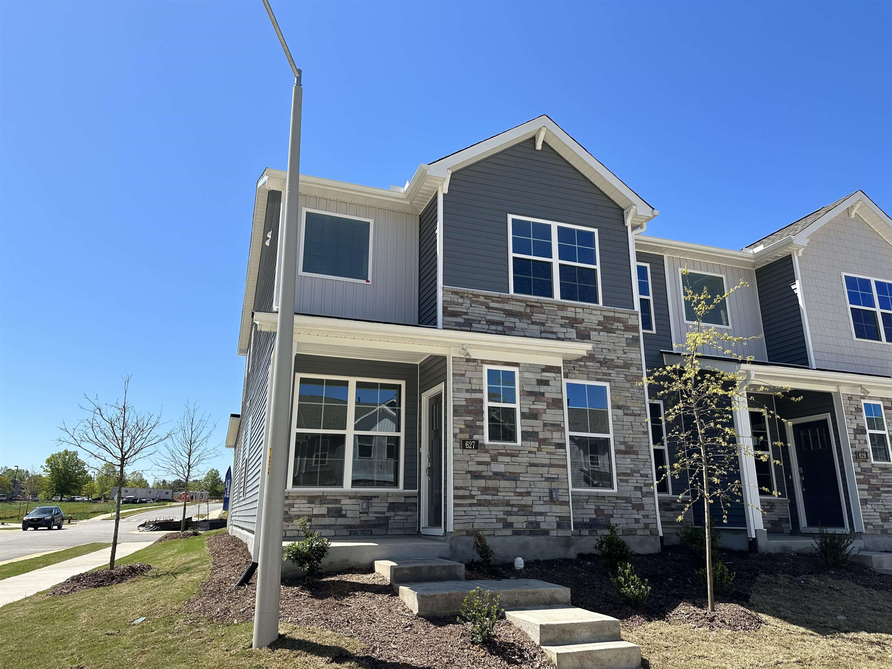 627 Andrade Drive Fuquay Varina NC 27526
