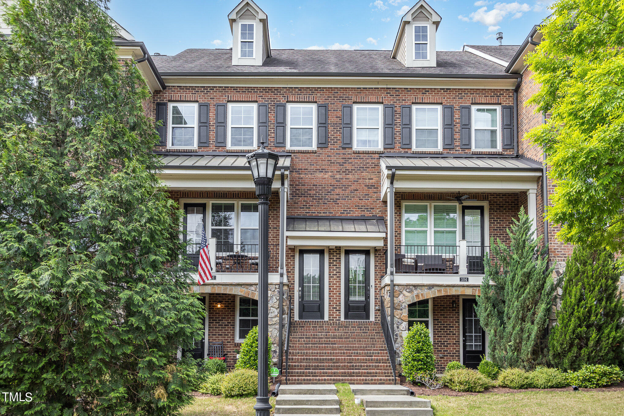 106 Penley Circle Raleigh NC 27609