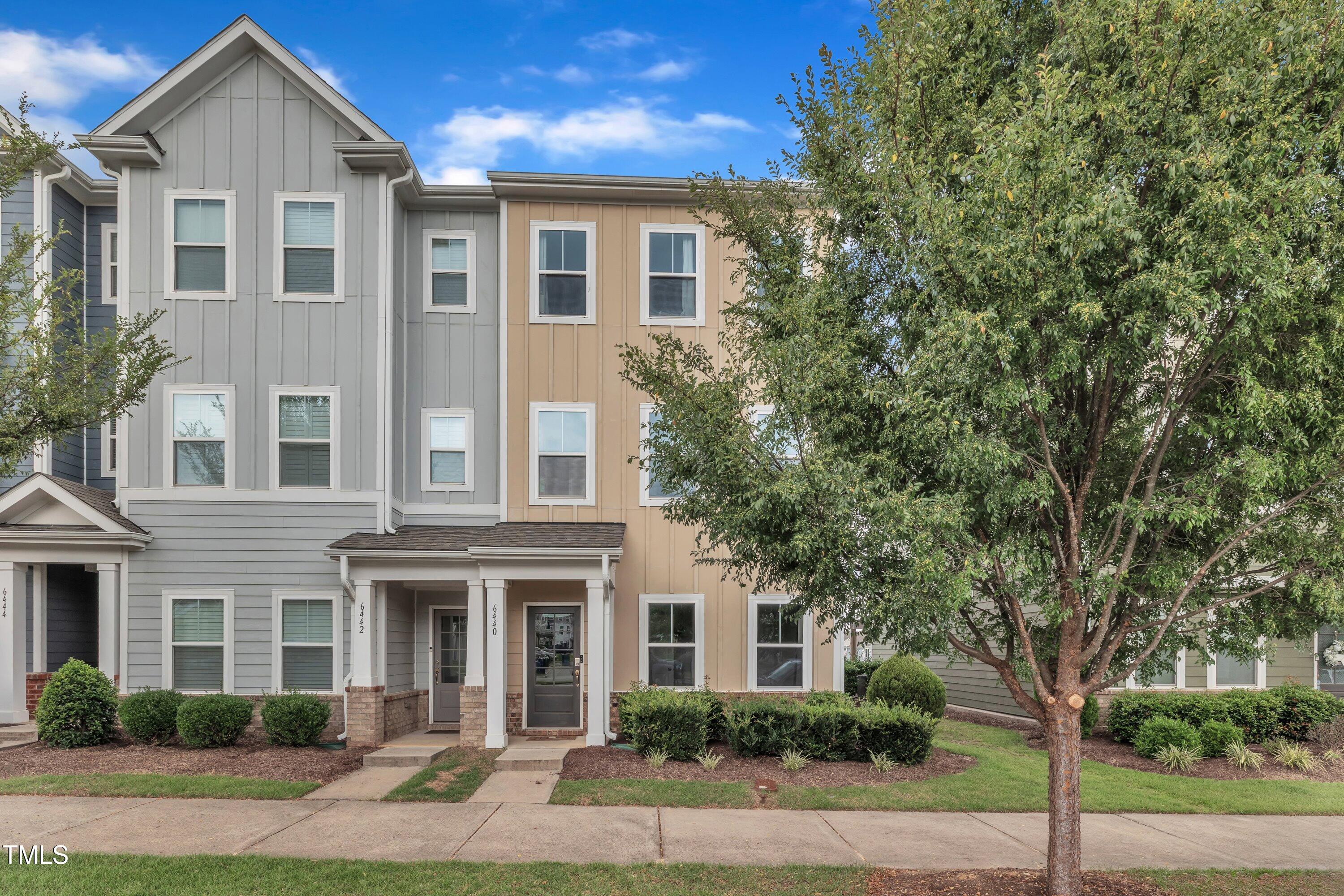 6440 Perry Creek Road Raleigh NC 27616