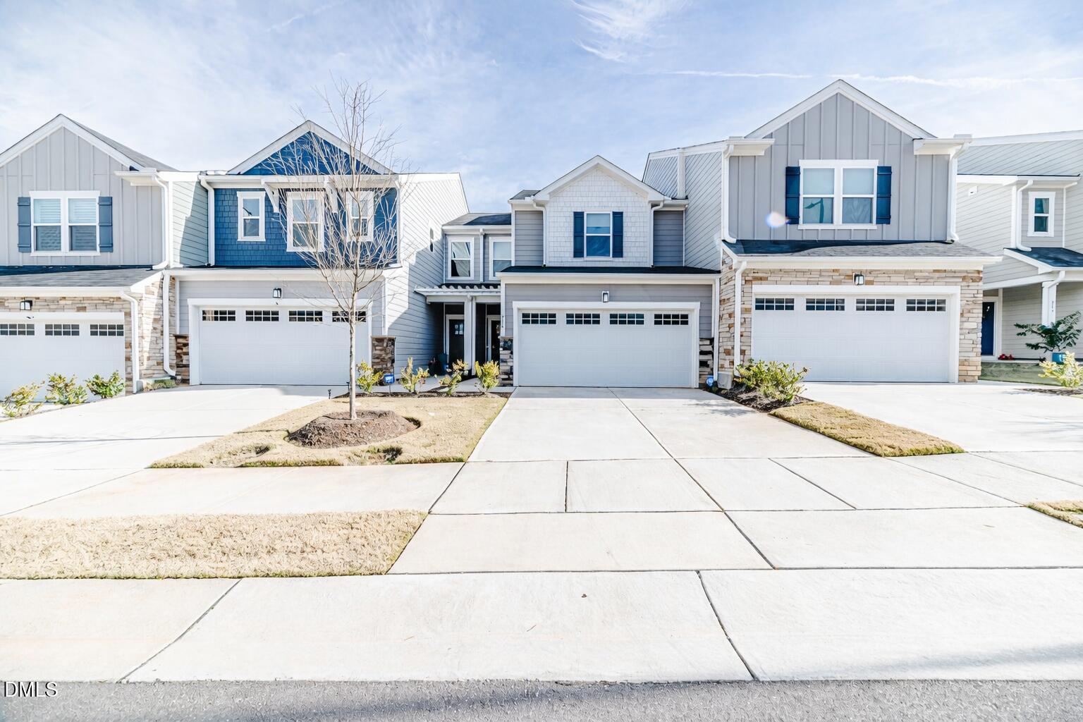 208 Golden Gate Lane Chapel Hill NC 27516