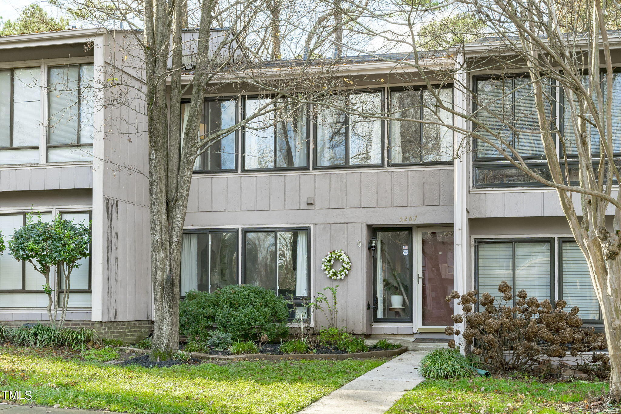 5267 Windy Hill Drive Raleigh NC 27609