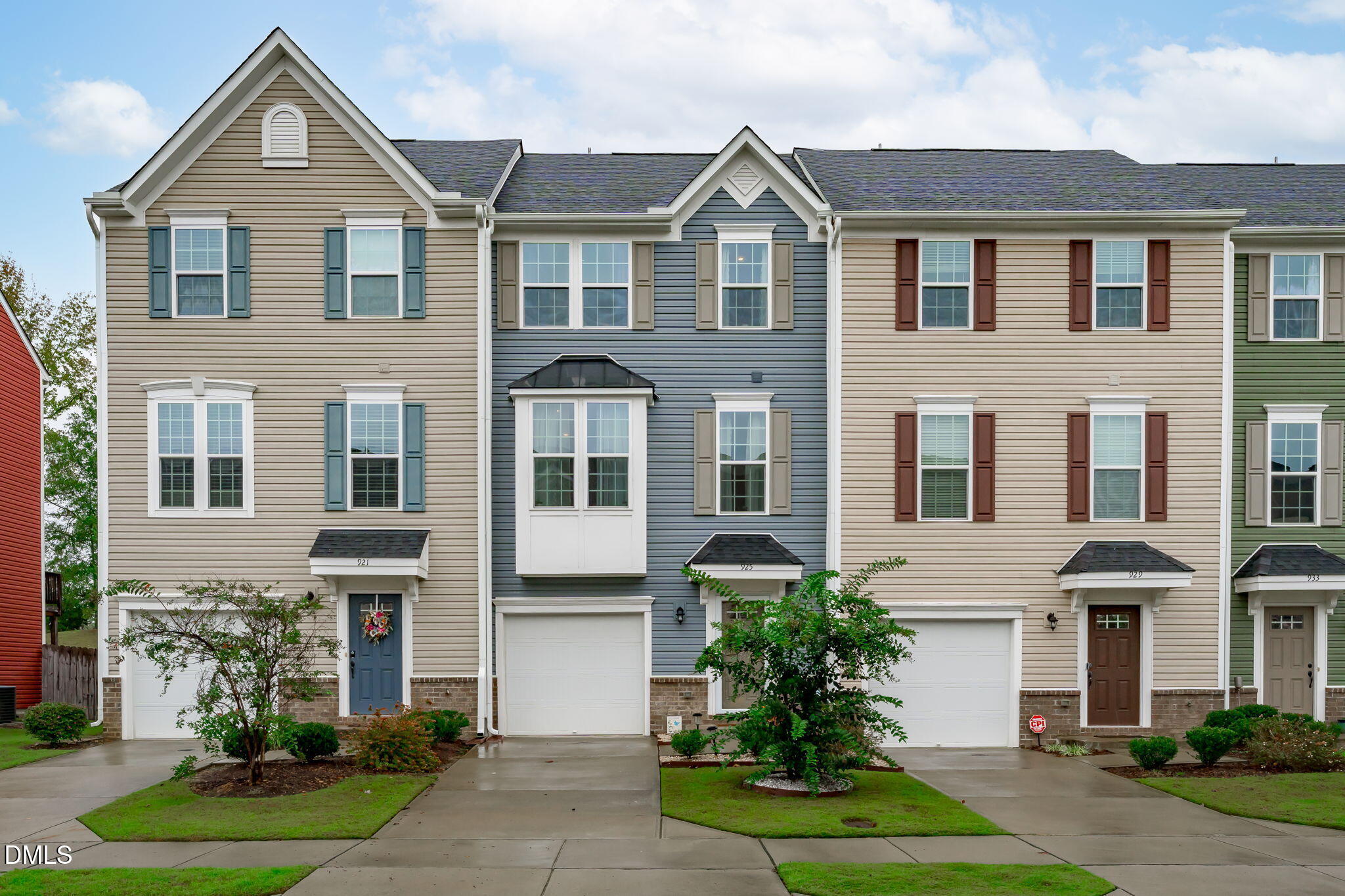 925 Arnold Place Drive Fuquay Varina NC 27526