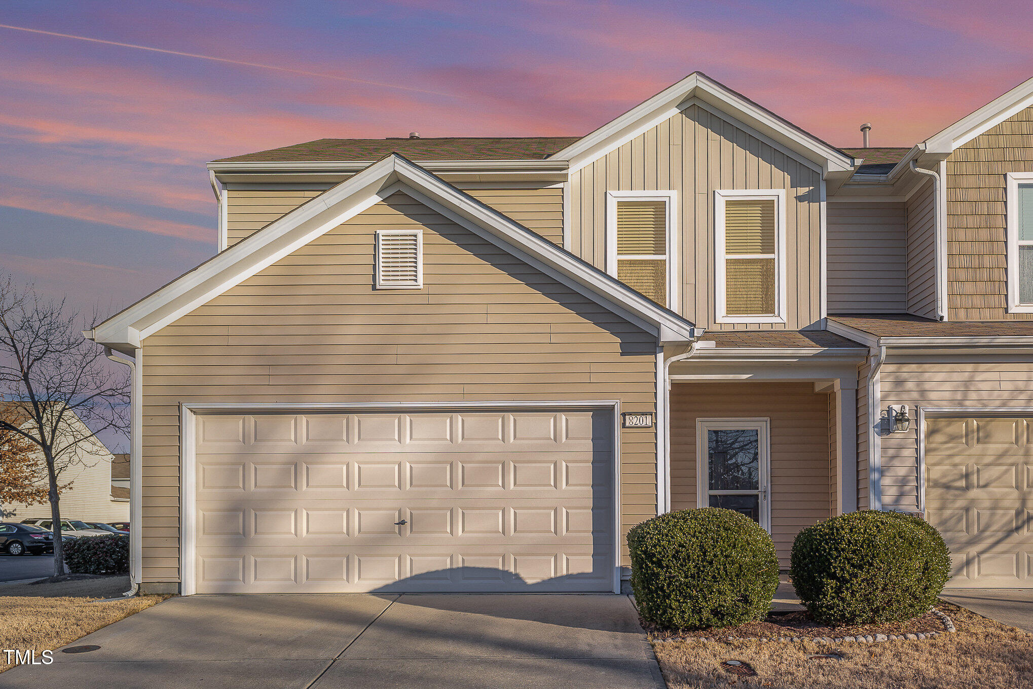 8201 Amador Way Raleigh NC 27616