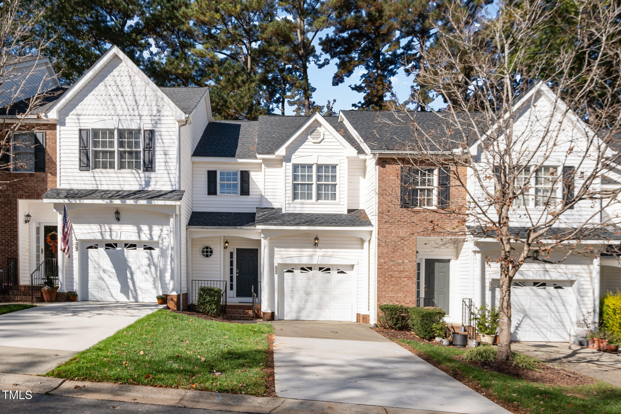 4624 Asterwood Drive Raleigh NC 27606