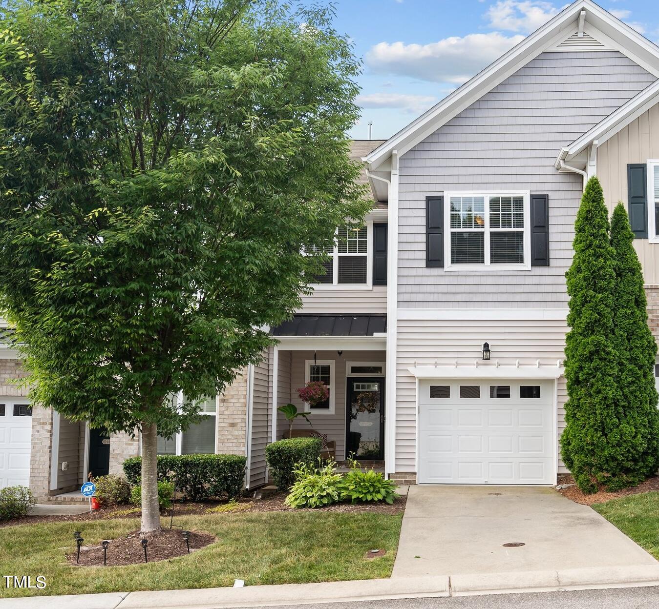 7239 Terregles Drive Raleigh NC 27617