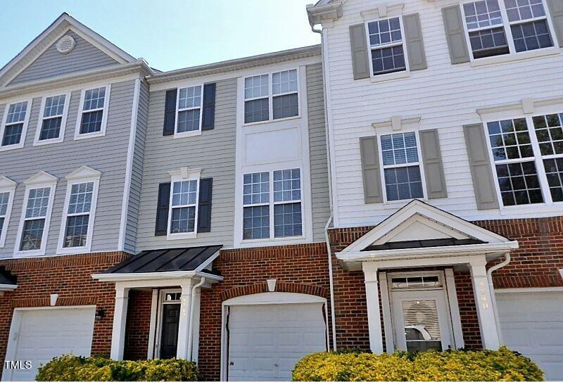 4842 Wyatt Brook Way Raleigh NC 27609