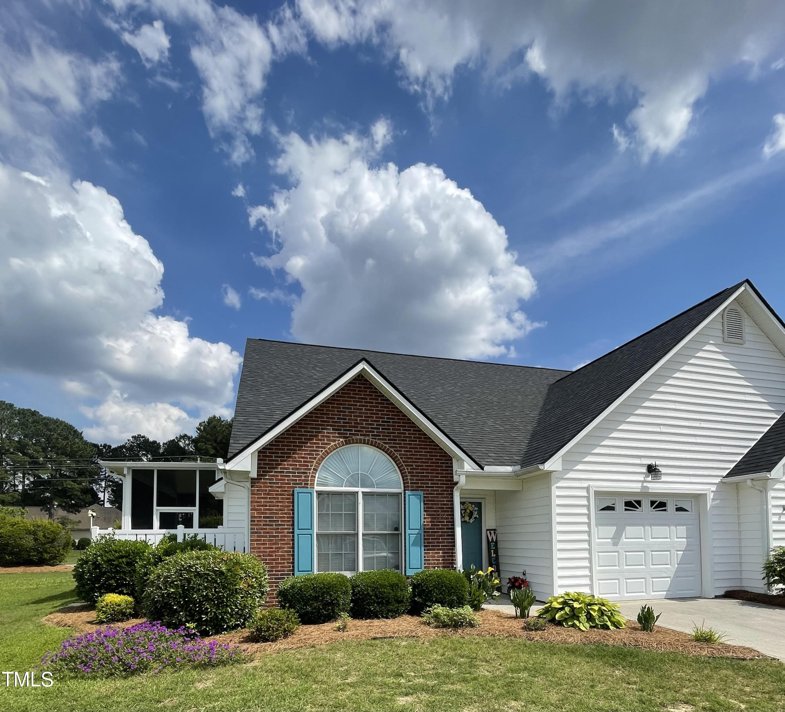 110 Glenalmond Court Dunn NC 28334
