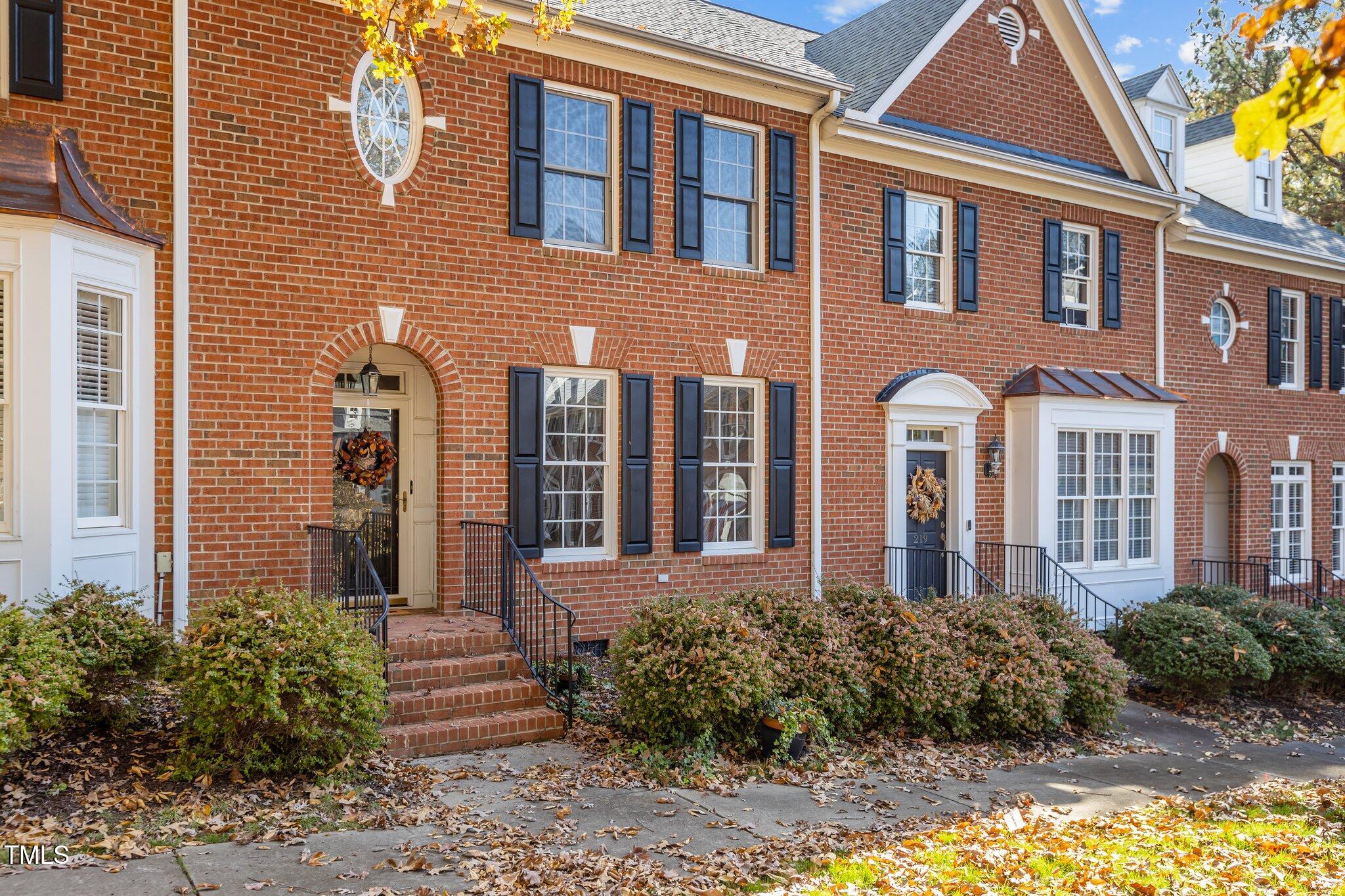 217 Kenmont Drive Holly Springs NC 27540