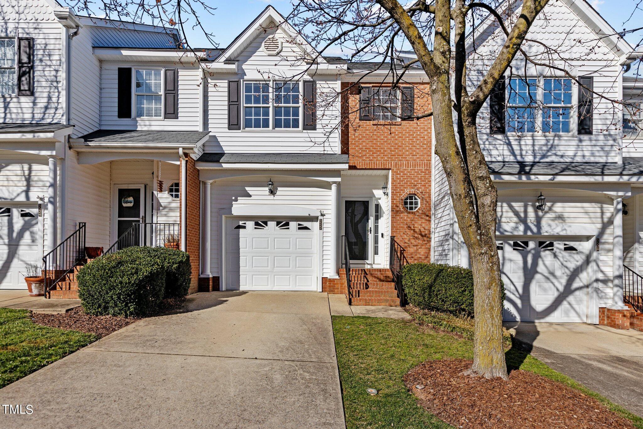 5522 Cottonrose Lane Raleigh NC 27606