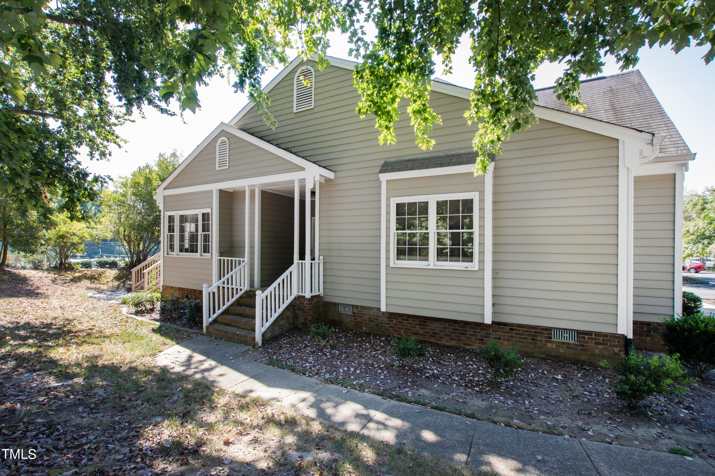 8450 Wycombe Lane Raleigh NC 27615