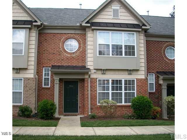 9908 Grettle Court Raleigh NC 27617