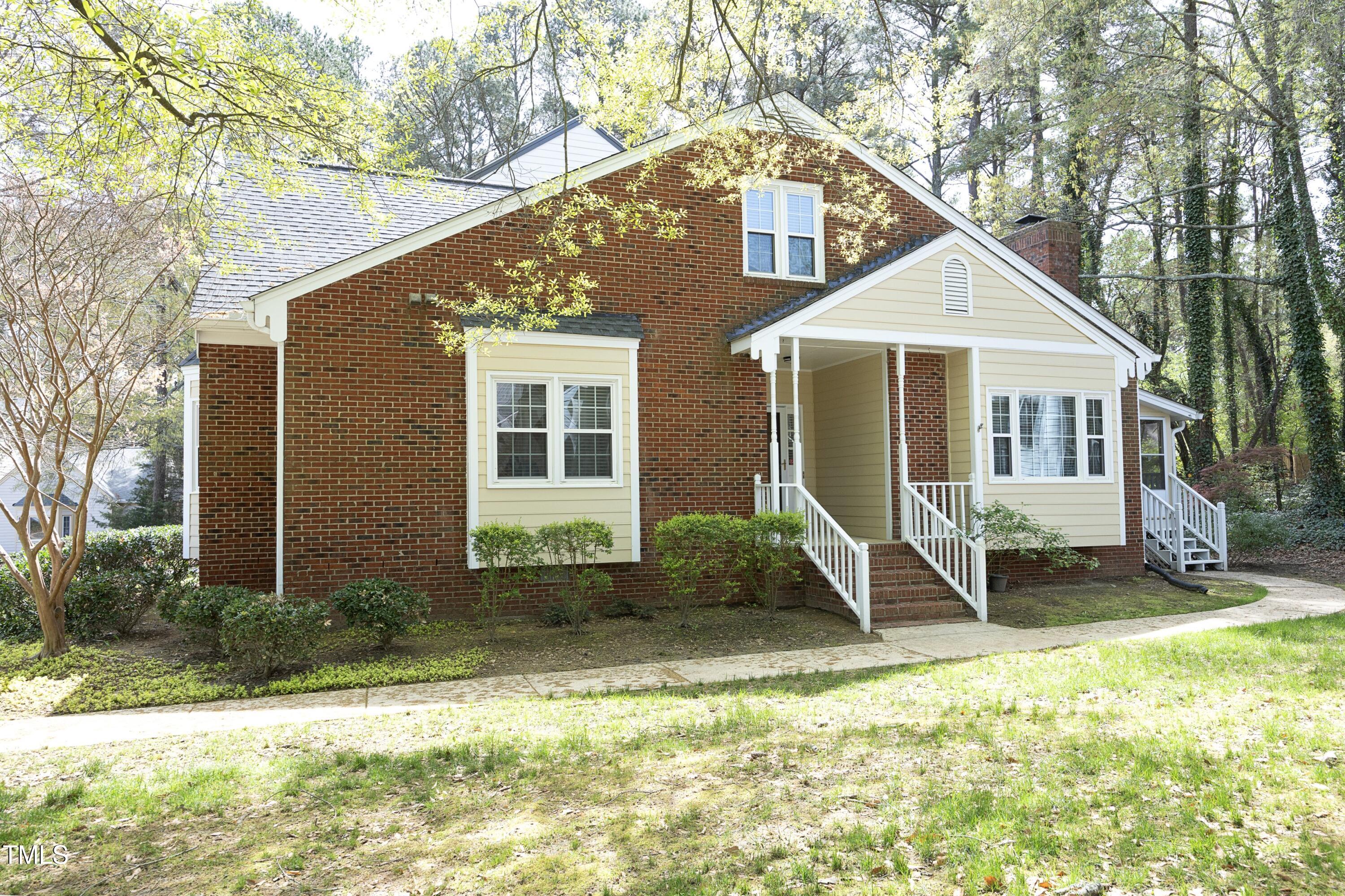 8310 Wycombe Lane Raleigh NC 27615