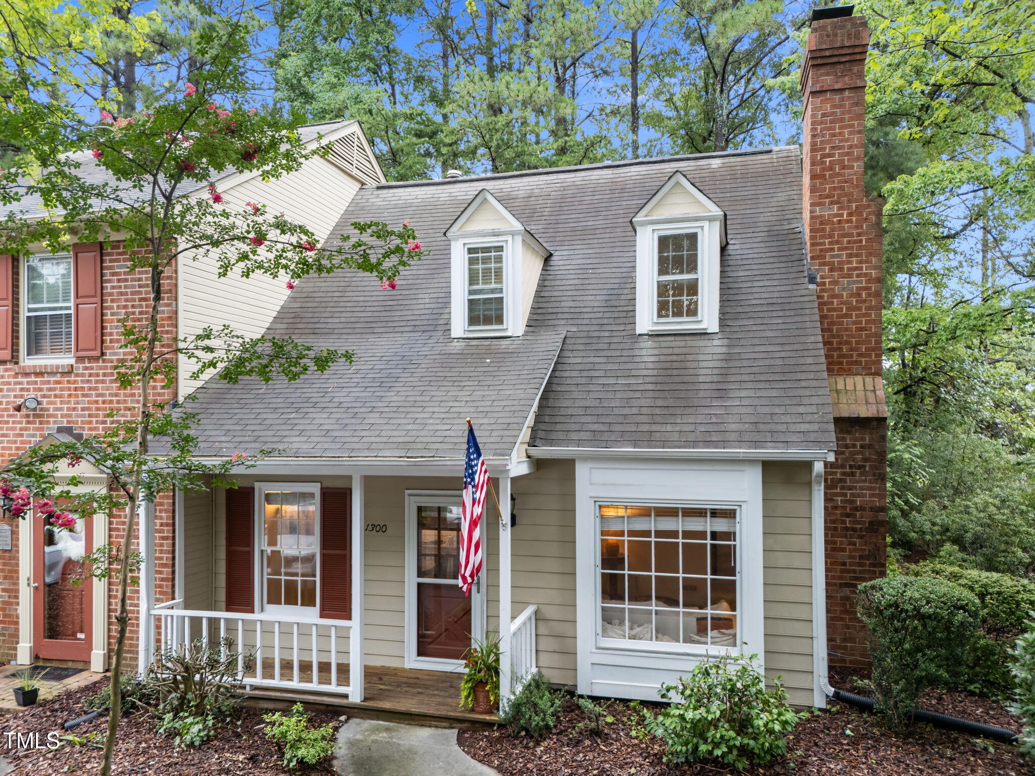 1300 Dylan Heath Court Raleigh NC 27608