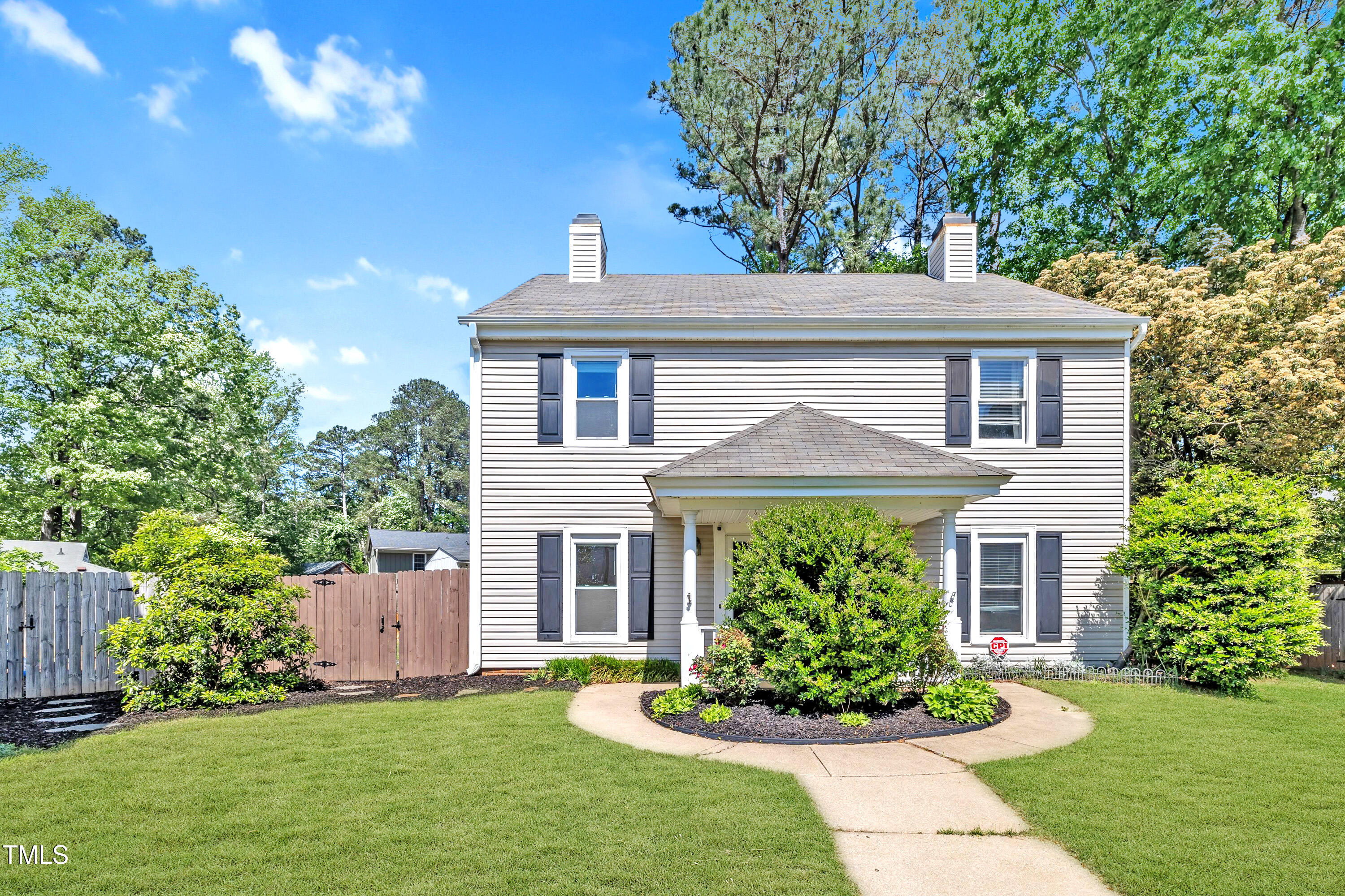 121 Drumbuie Place Garner NC 27529