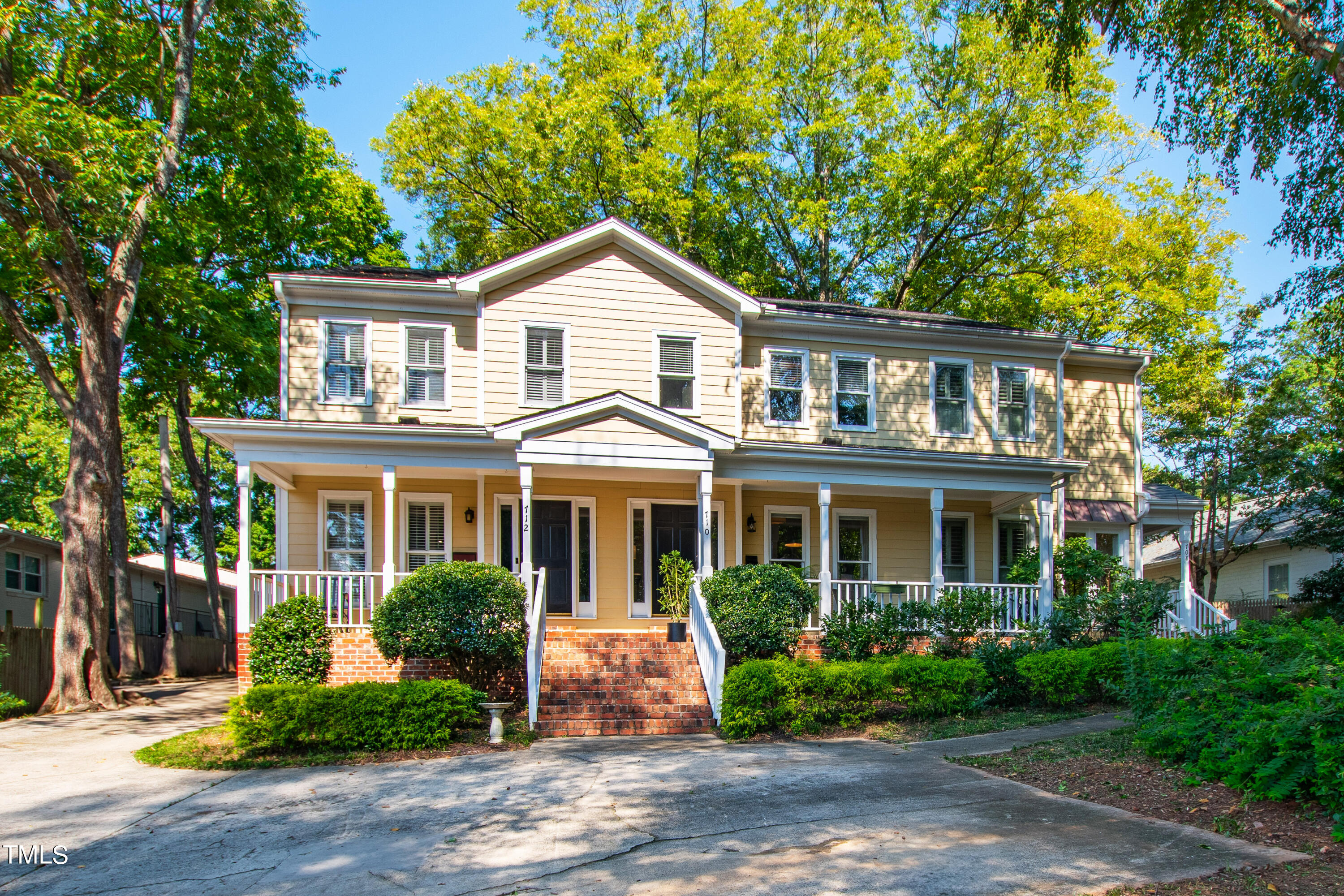 710 Harvey Street Raleigh NC 27608