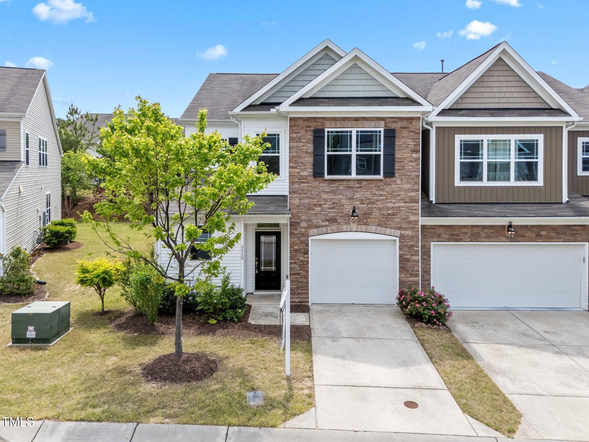 5518 Jessip Street Morrisville NC 27560