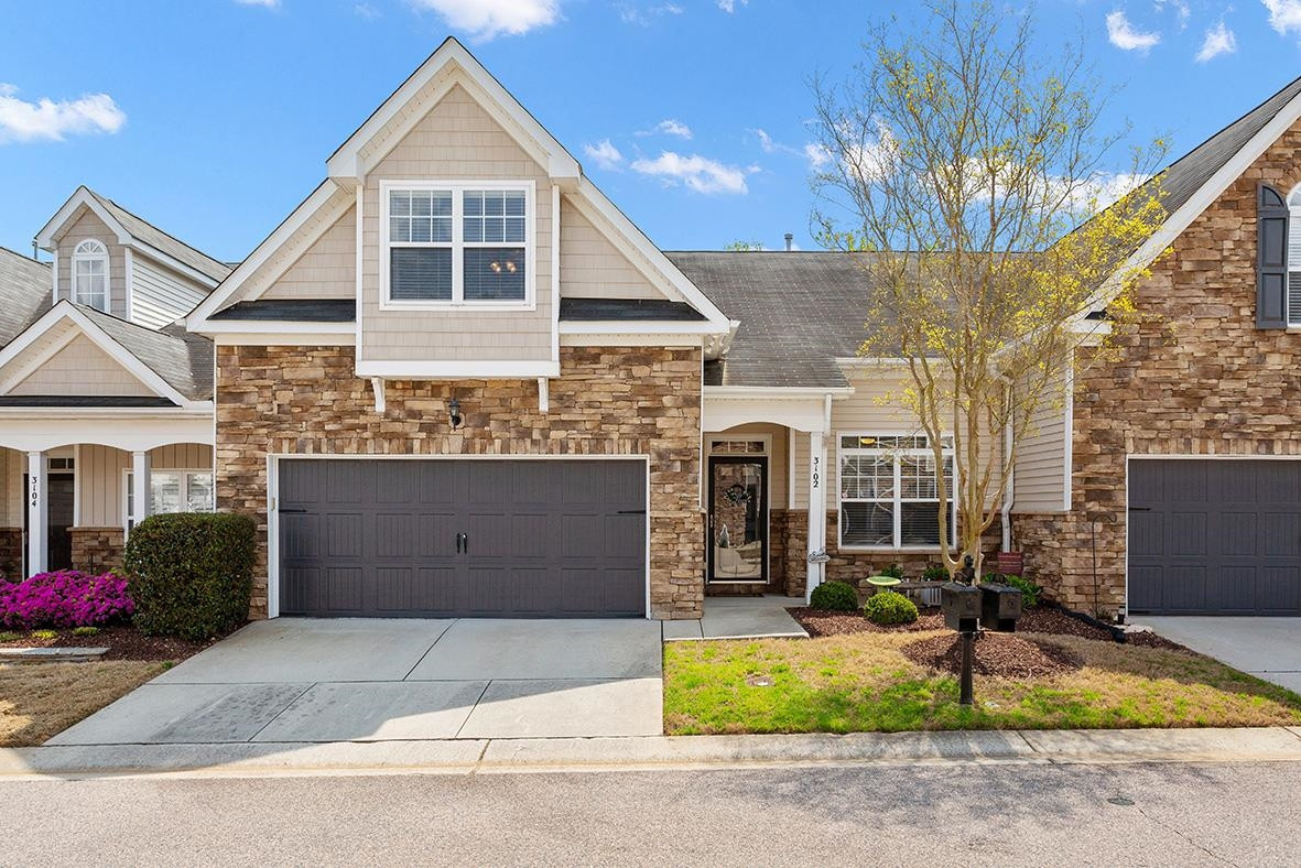 3102 Fortress Gate Drive Raleigh NC 27614