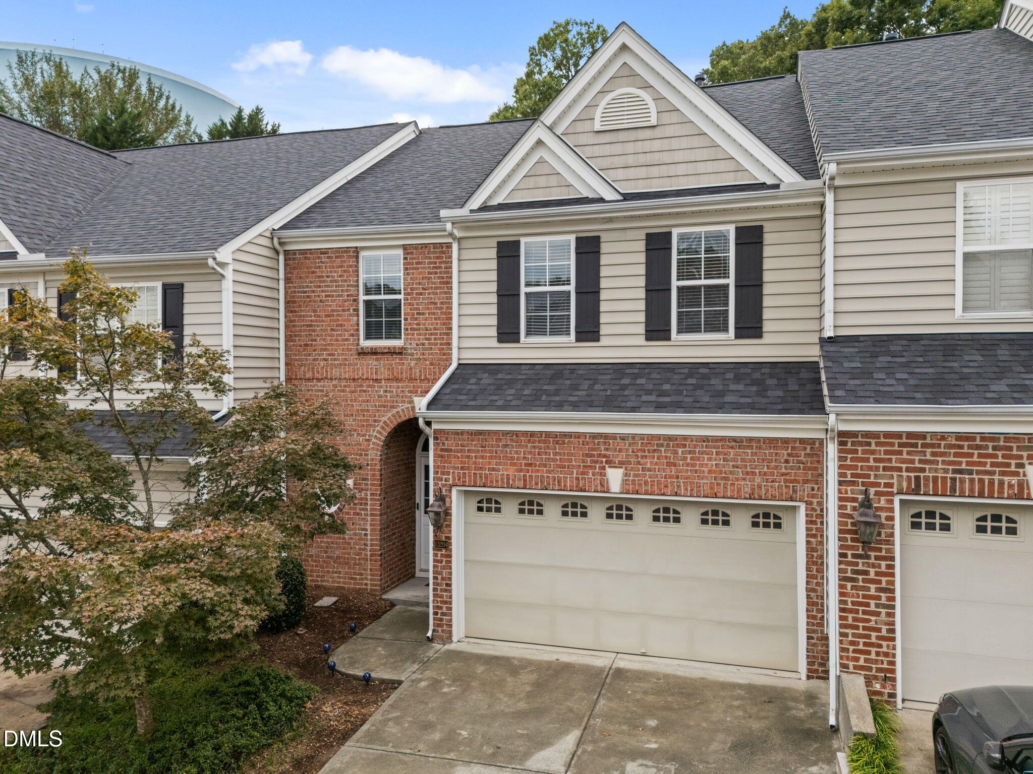 13204 Ashford Park Drive Raleigh NC 27613