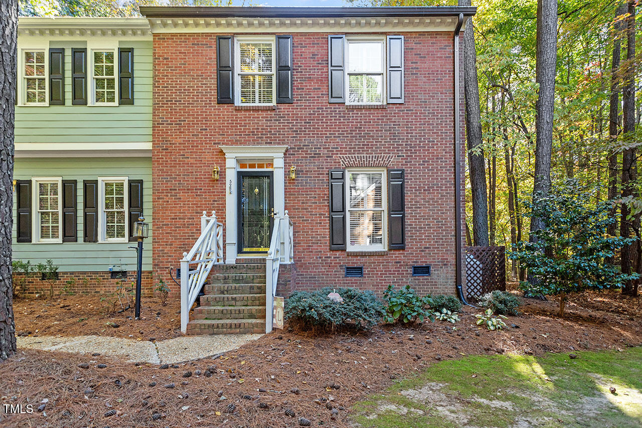 526 Weathergreen Drive Raleigh NC 27615